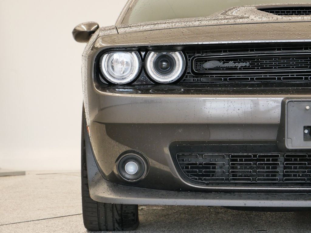 Thumbnail: 2021 Dodge Challenger - 12