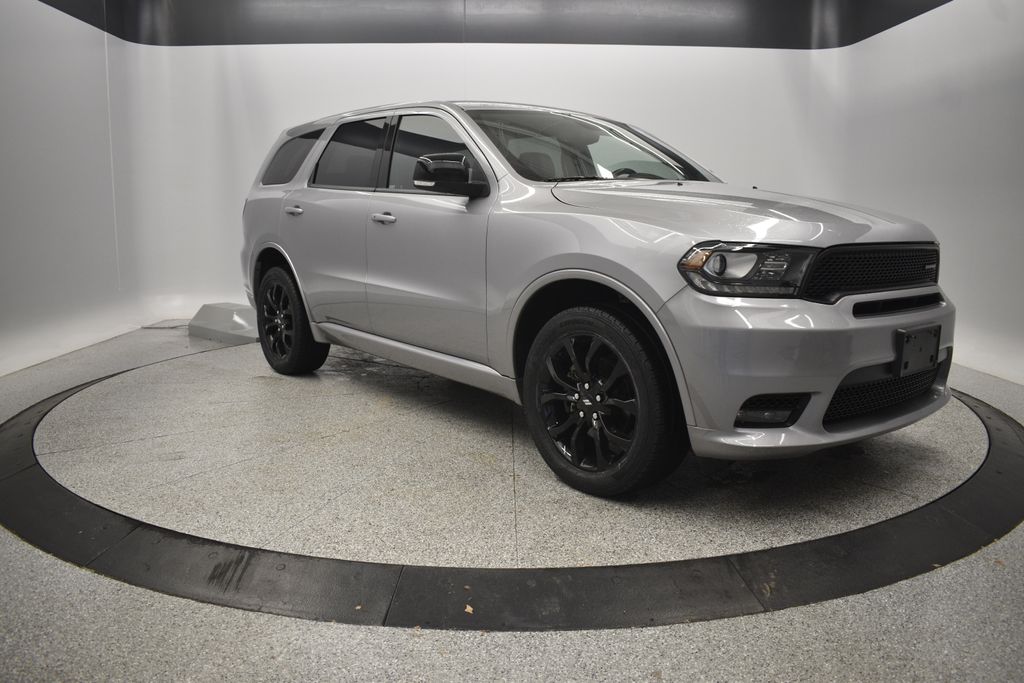 Thumbnail: 2020 Dodge Durango - 10