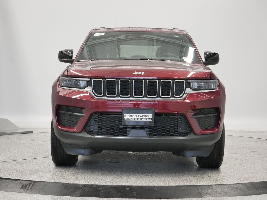Thumbnail: 2025 Jeep Grand Cherokee - 47
