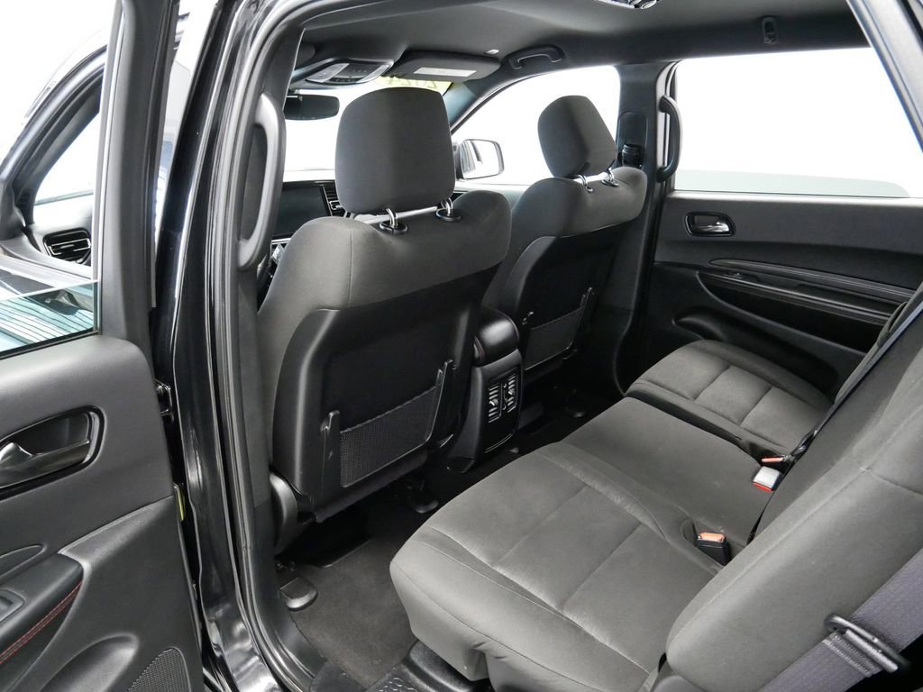 Thumbnail: 2024 Dodge Durango - 8