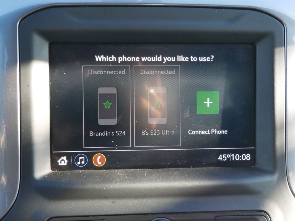 Thumbnail: 2021 Chevrolet Silverado 2500 - 42