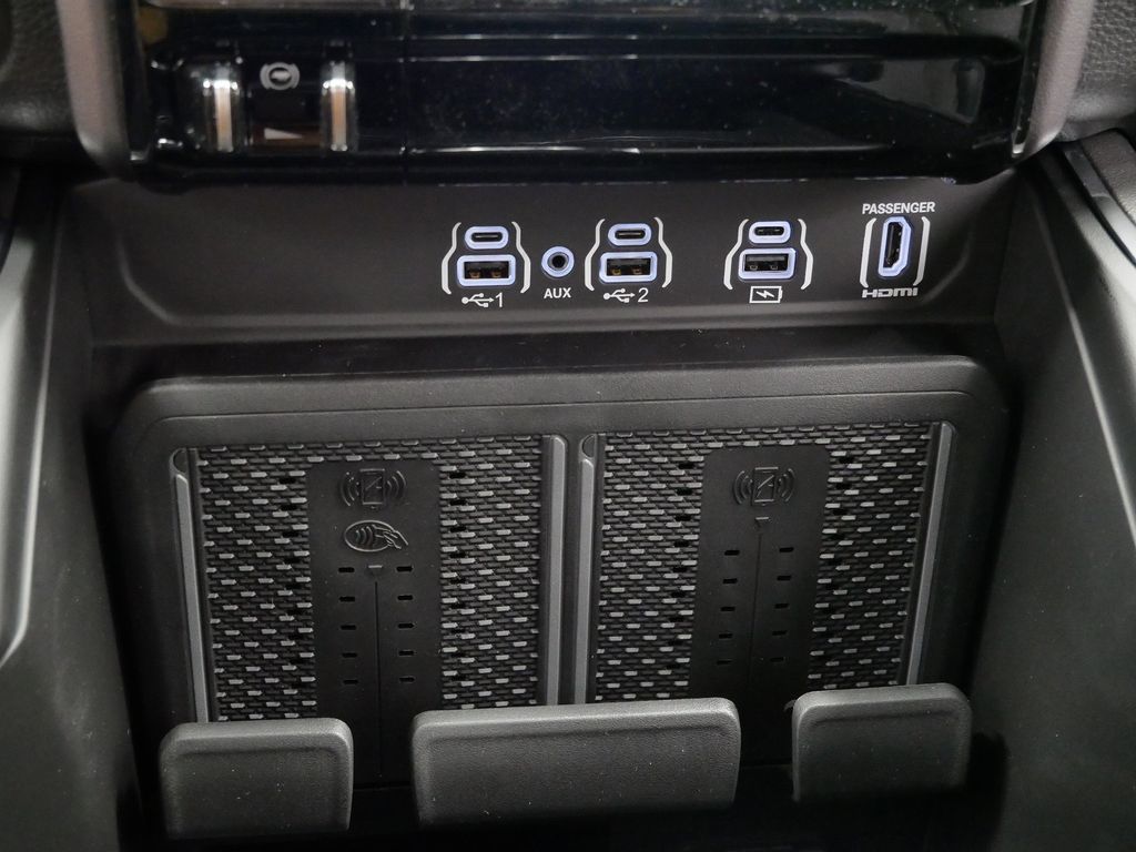 Thumbnail: 2026 RAM 1500 - 40