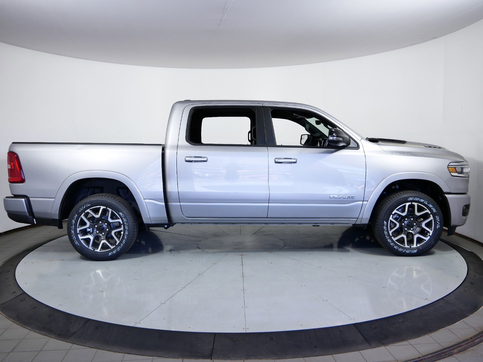 Thumbnail: 2025 RAM 1500 - 7