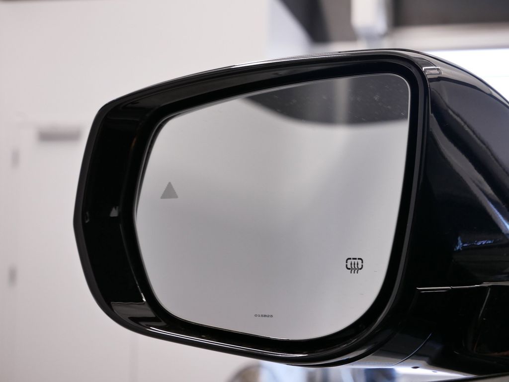 Thumbnail: 2025 Jeep Grand Cherokee L - 23