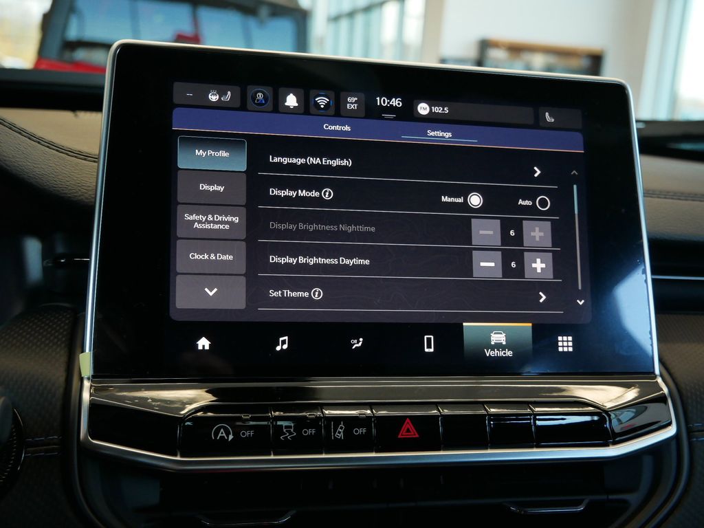 Thumbnail: 2026 Jeep Compass - 30