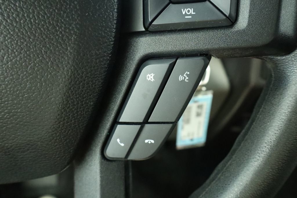 Thumbnail: 2016 Ford F-150 - 37
