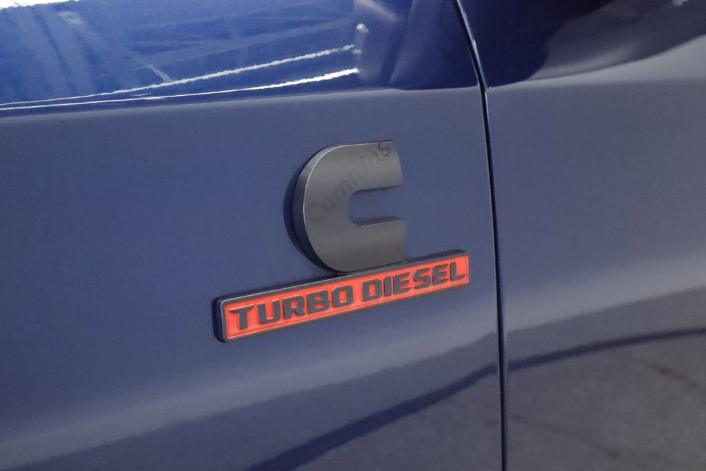 Thumbnail: 2024 RAM 3500 - 15