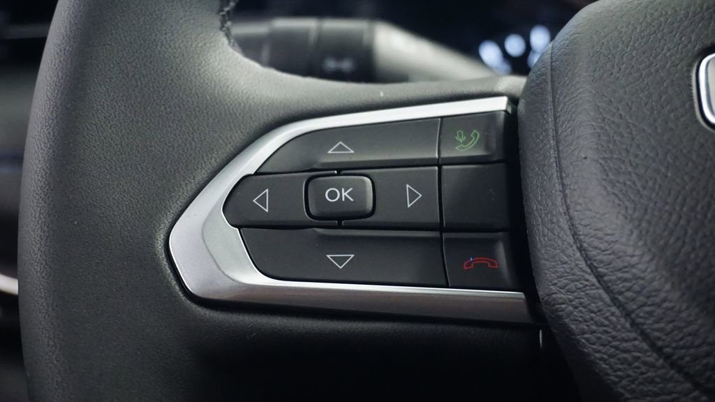 Thumbnail: 2026 Jeep Compass - 49