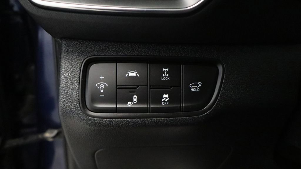 Thumbnail: 2020 Hyundai Santa Fe - 28