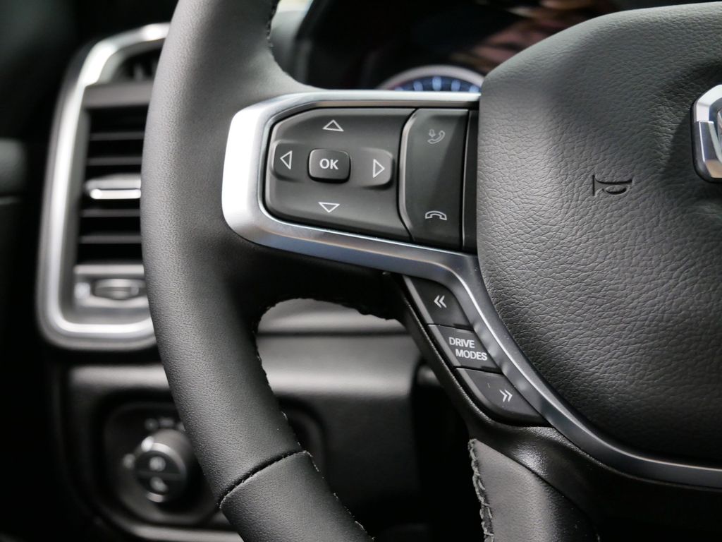 Thumbnail: 2026 RAM 1500 - 23