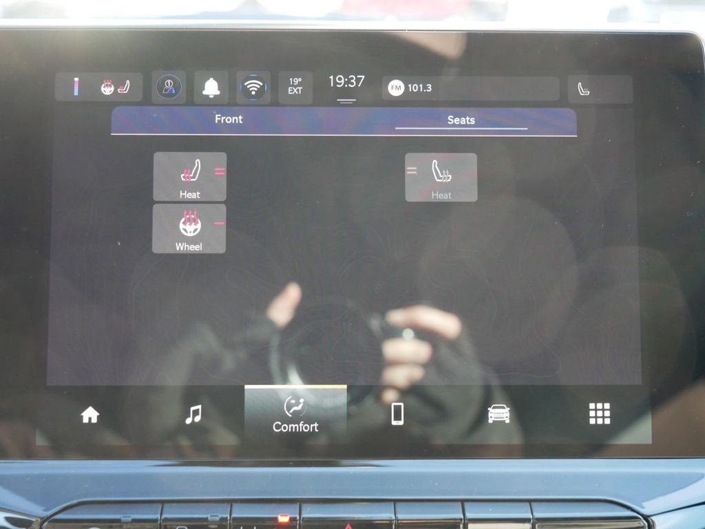 Thumbnail: 2025 Jeep Compass - 43