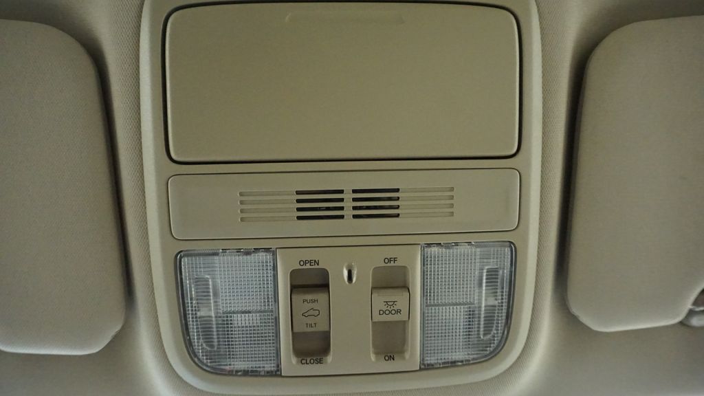 Thumbnail: 2020 Honda CR-V - 36