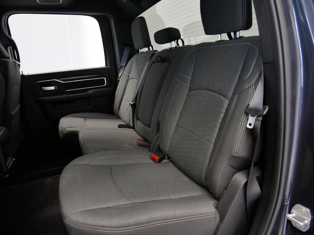 Thumbnail: 2026 RAM 3500 - 9