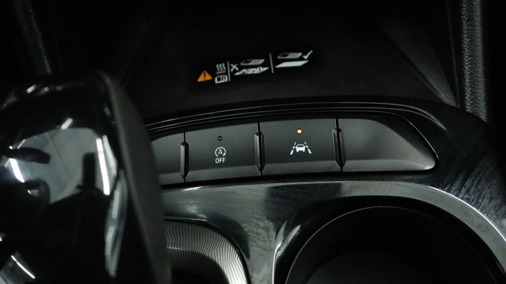 Thumbnail: 2024 Buick Envista - 41