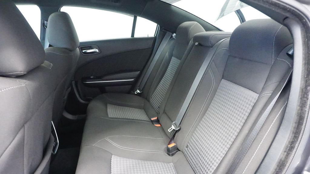 Thumbnail: 2023 Dodge Charger - 21