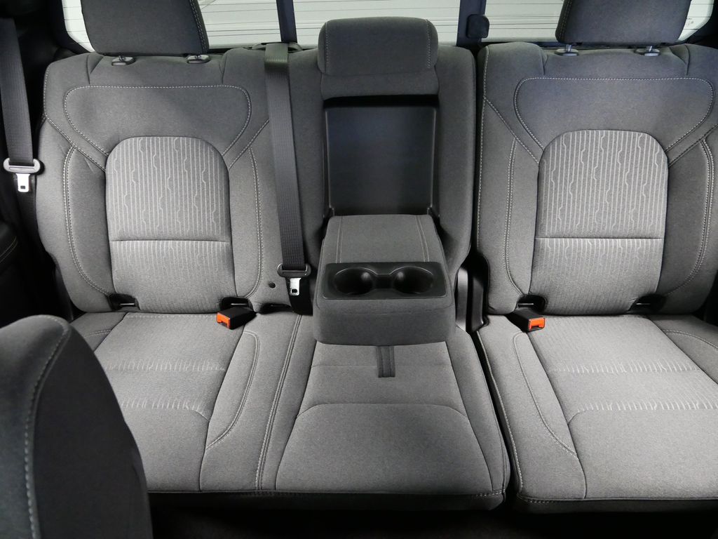 Thumbnail: 2024 RAM 1500 - 20