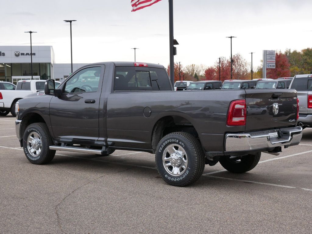 Thumbnail: 2024 RAM 3500 - 15