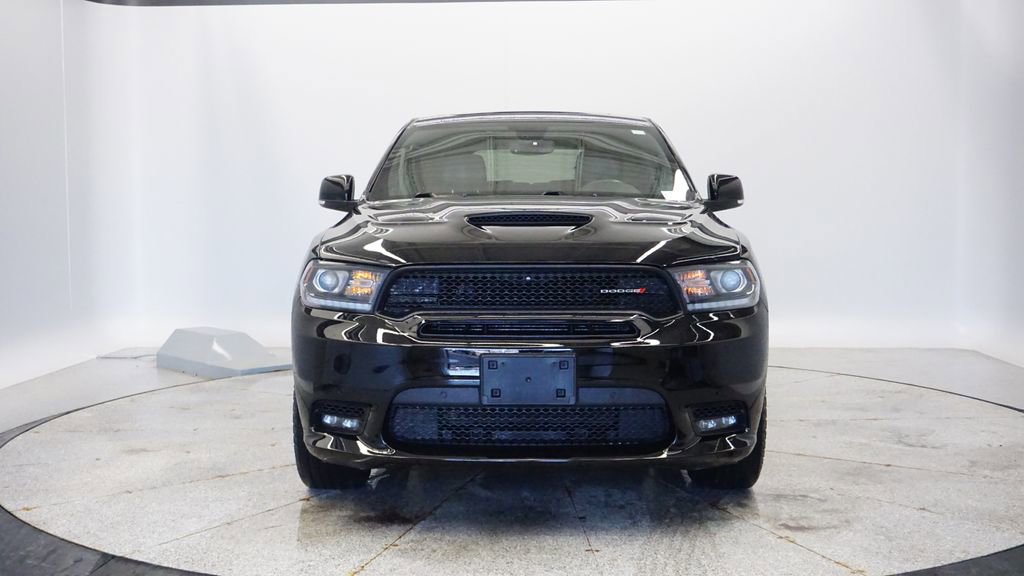 Thumbnail: 2019 Dodge Durango - 10