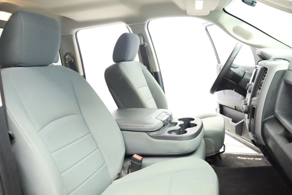 Thumbnail: 2018 RAM 1500 - 32