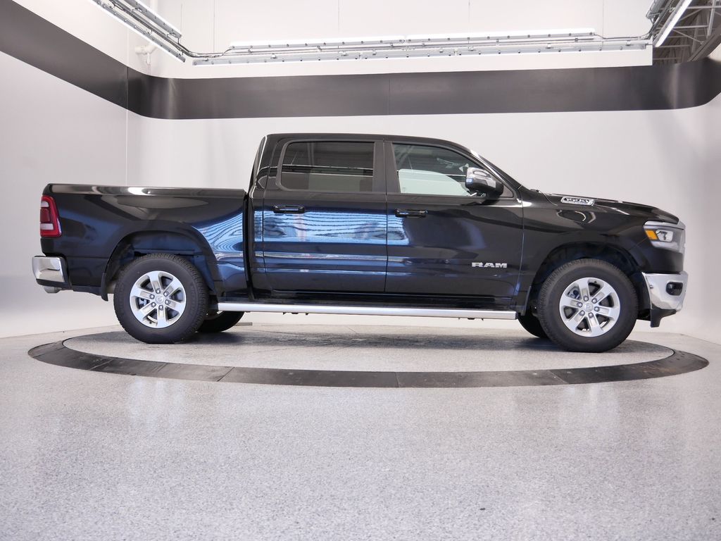 Thumbnail: 2024 RAM 1500 - 9