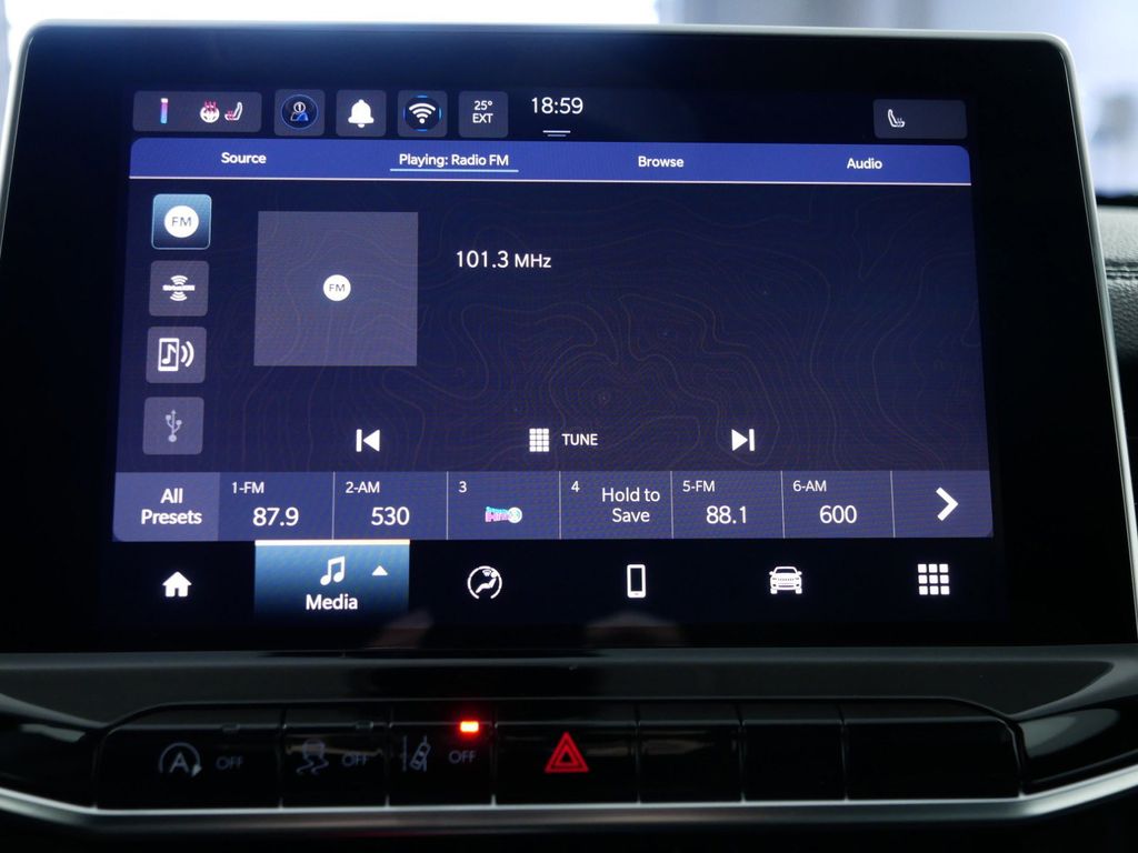 Thumbnail: 2025 Jeep Compass - 42