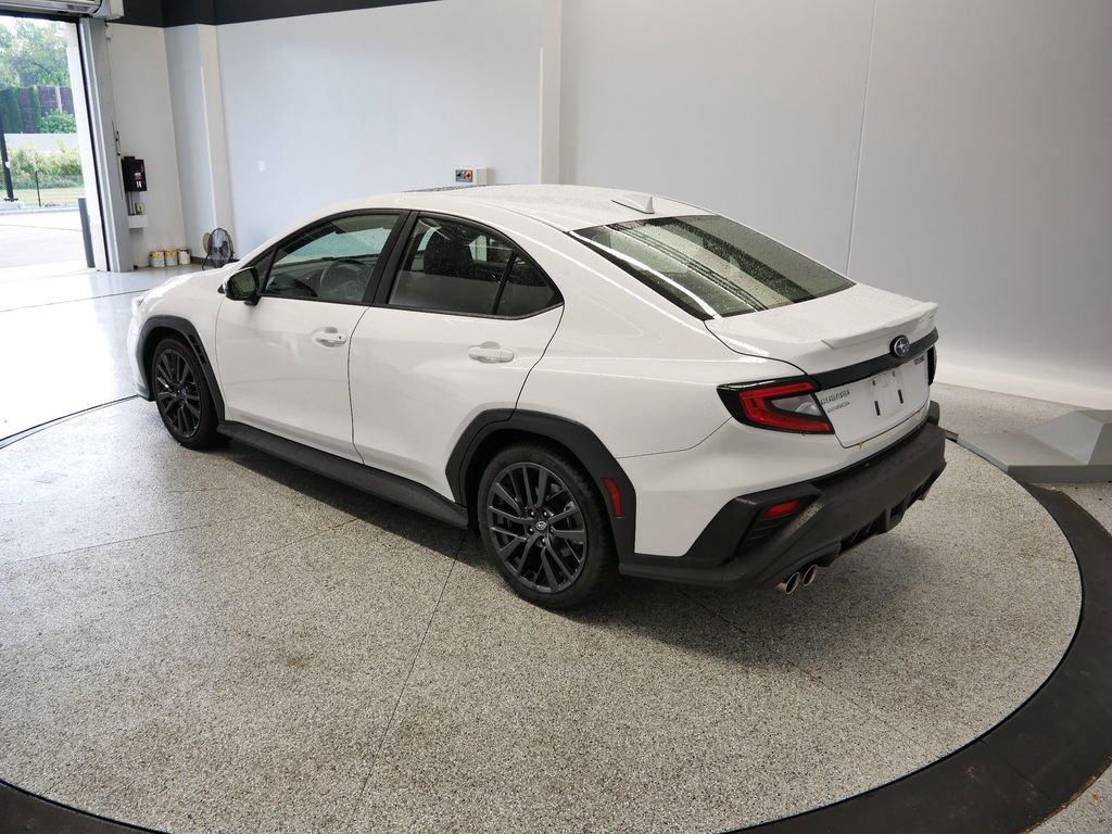Thumbnail: 2023 Subaru WRX - 22