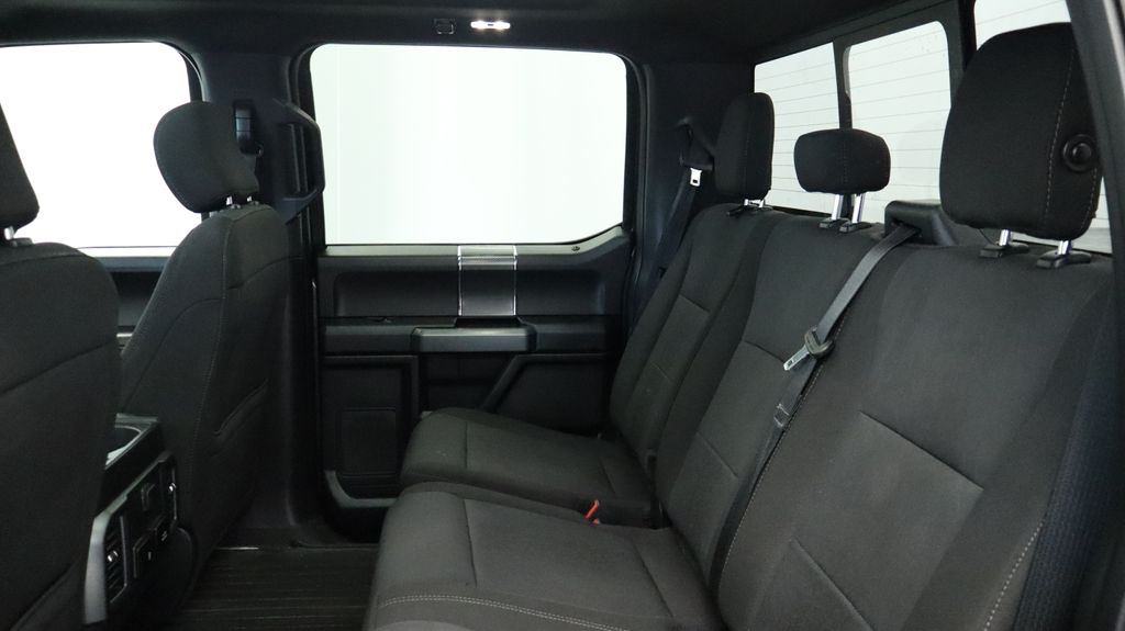 Thumbnail: 2018 Ford F-150 - 23