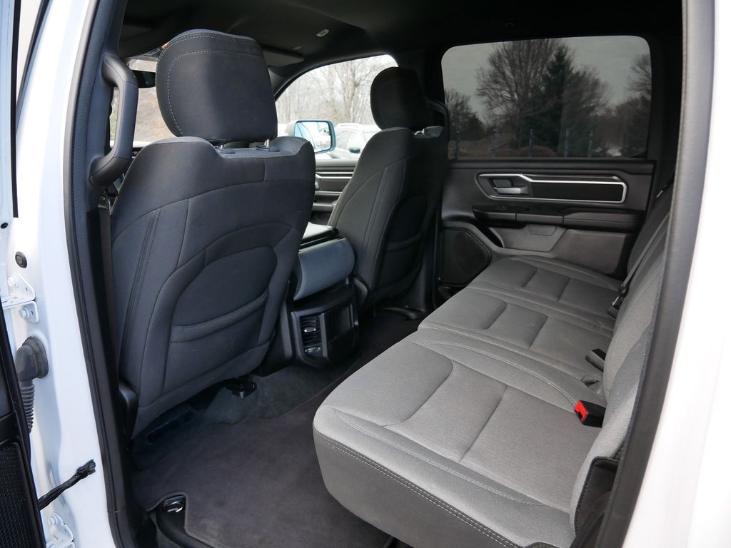 Thumbnail: 2023 RAM 1500 - 9