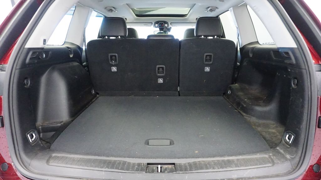 Thumbnail: 2023 Jeep Grand Cherokee - 19