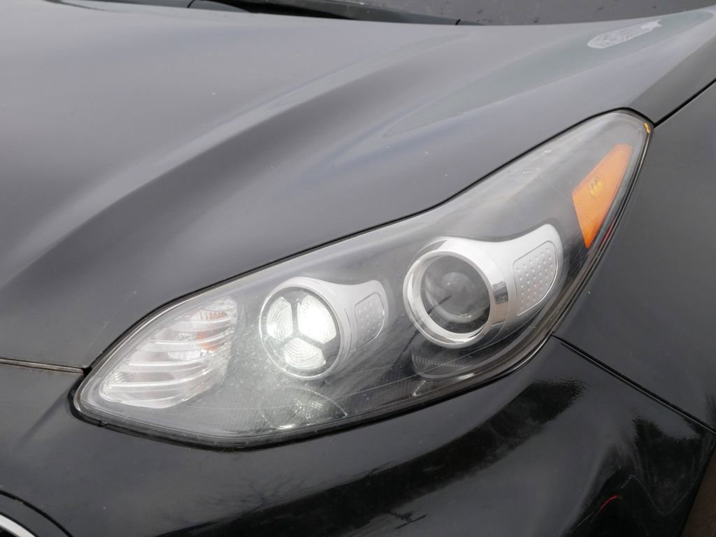 Thumbnail: 2020 Kia Sportage - 15