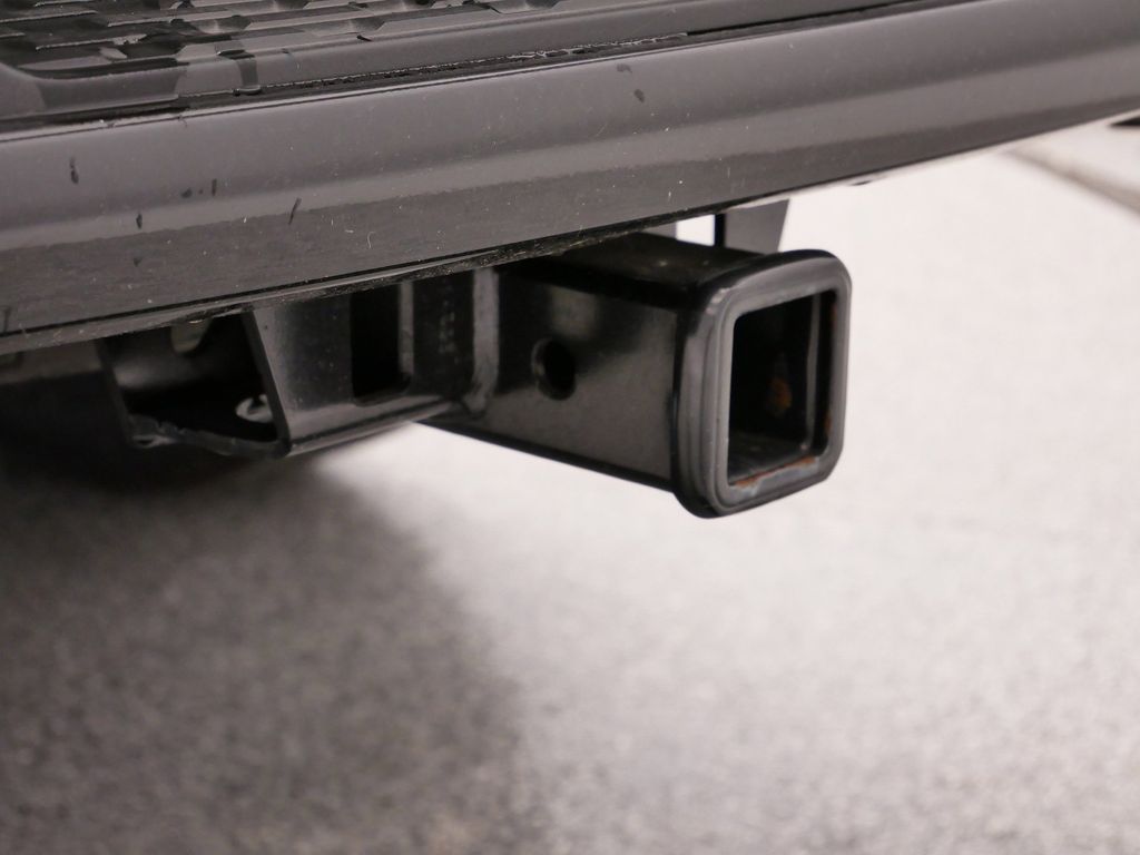 Thumbnail: 2025 RAM 1500 - 13