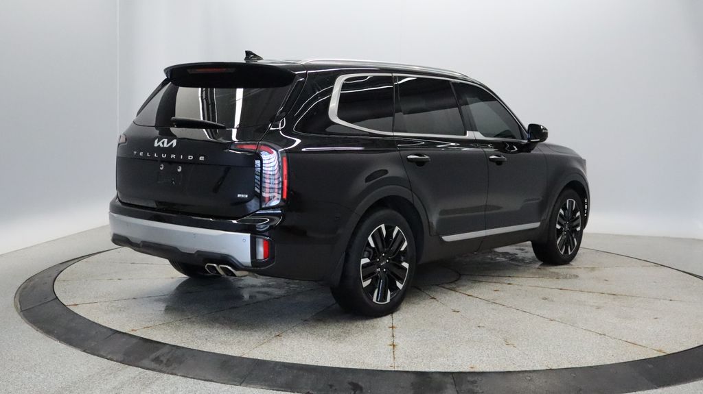 Thumbnail: 2023 Kia Telluride - 6