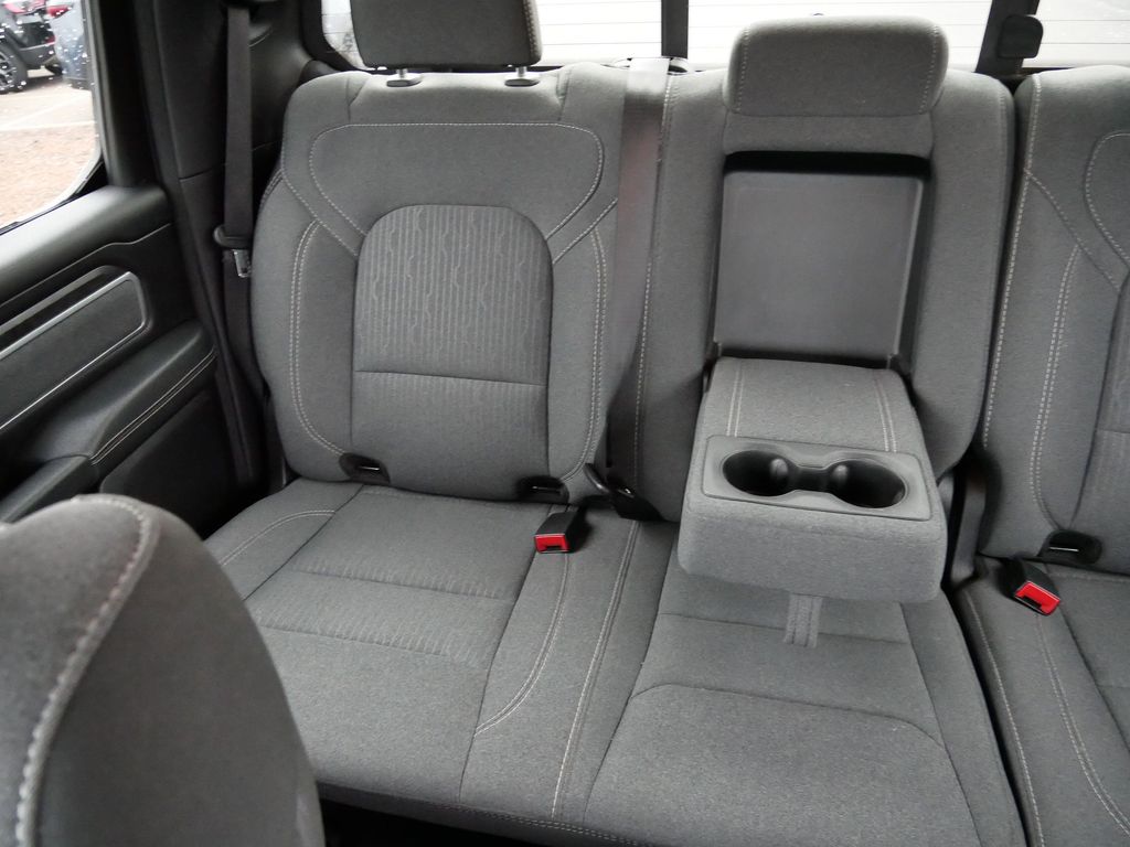 Thumbnail: 2021 RAM 1500 - 19