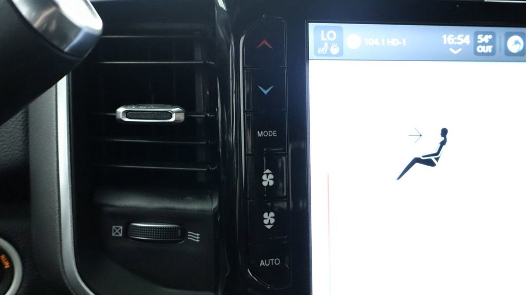 Thumbnail: 2022 RAM 3500 - 35