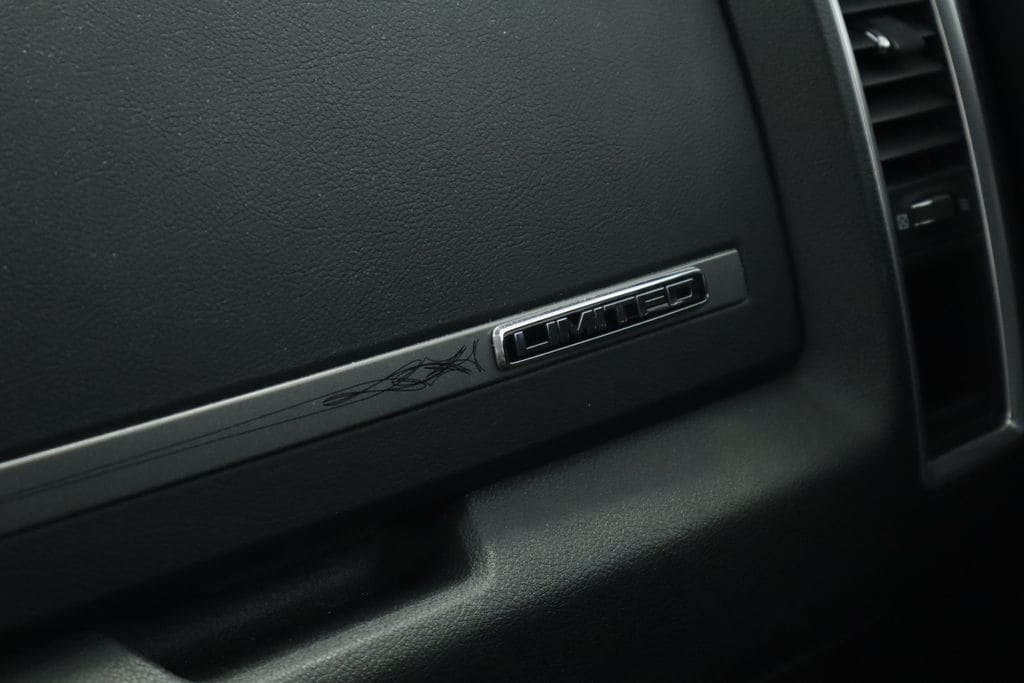 Thumbnail: 2018 RAM 3500 - 31
