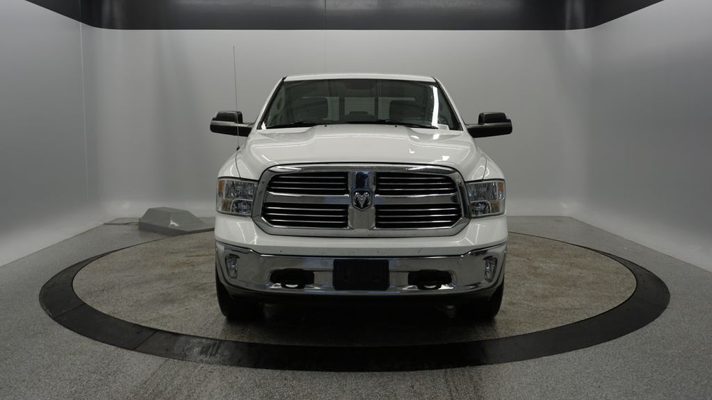 Thumbnail: 2015 RAM 1500 - 15