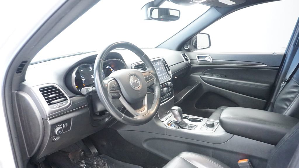 Thumbnail: 2020 Jeep Grand Cherokee - 27