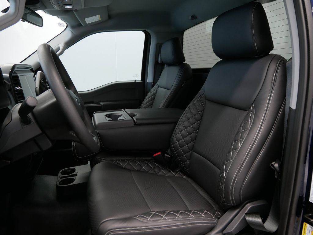 Thumbnail: 2025 Ford F-150 - 25
