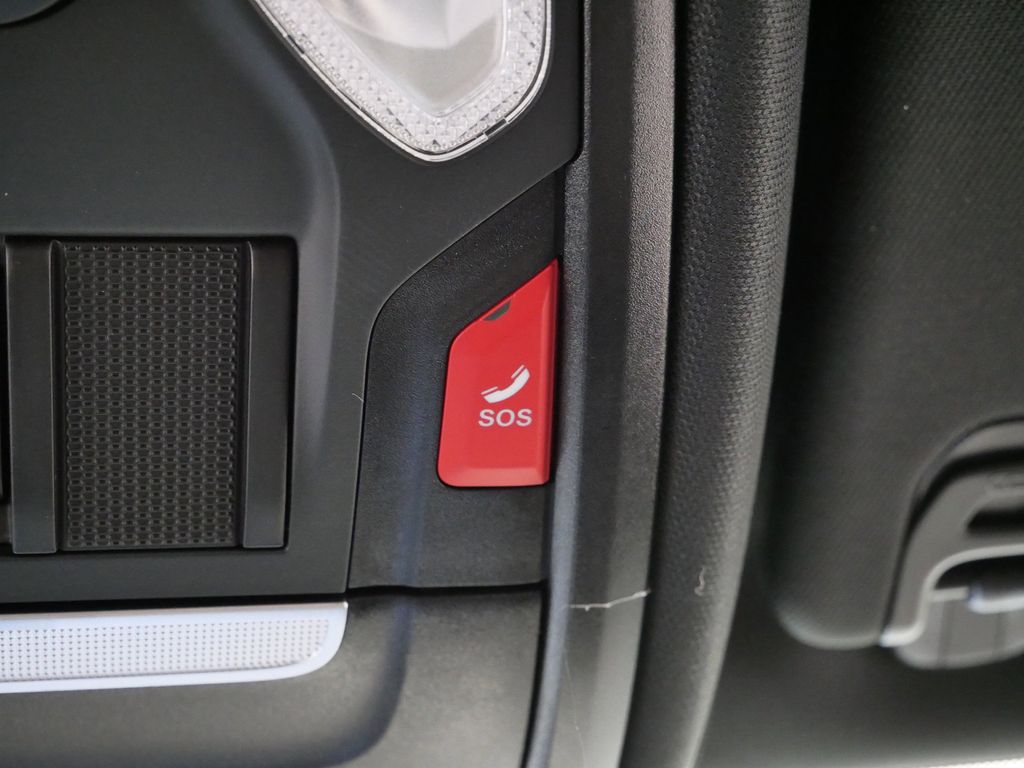 Thumbnail: 2024 RAM 1500 - 43