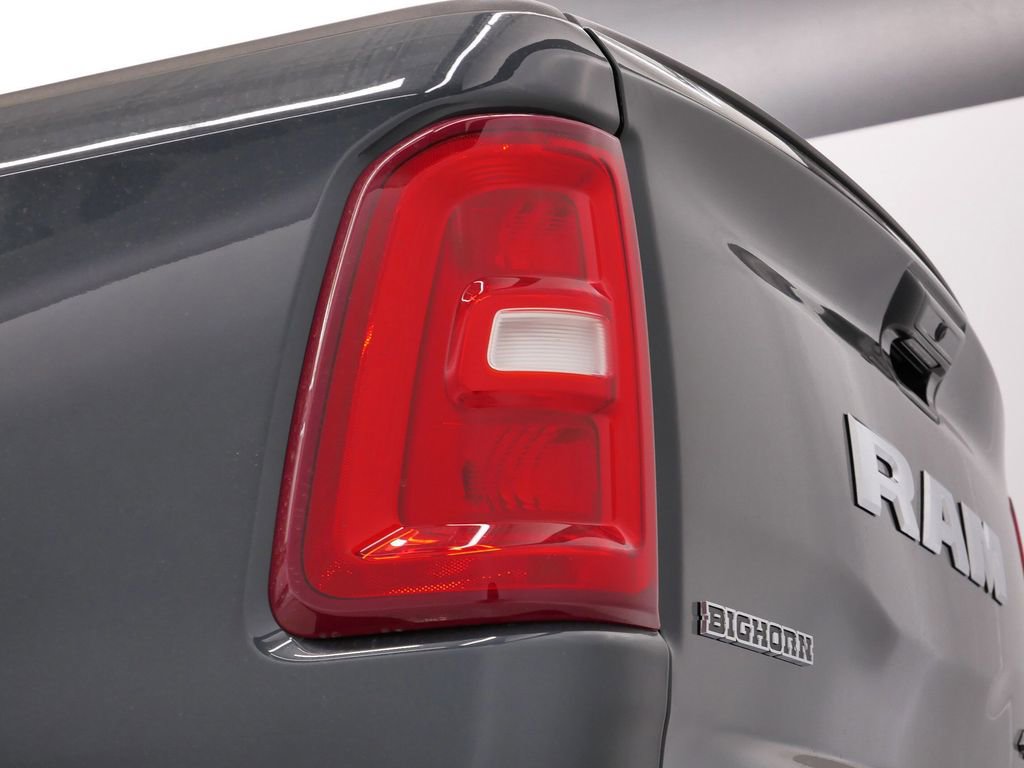 Thumbnail: 2026 RAM 1500 - 18