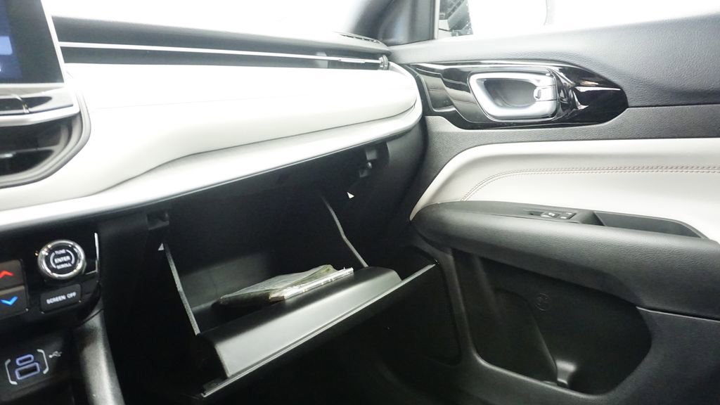 Thumbnail: 2026 Jeep Compass - 36