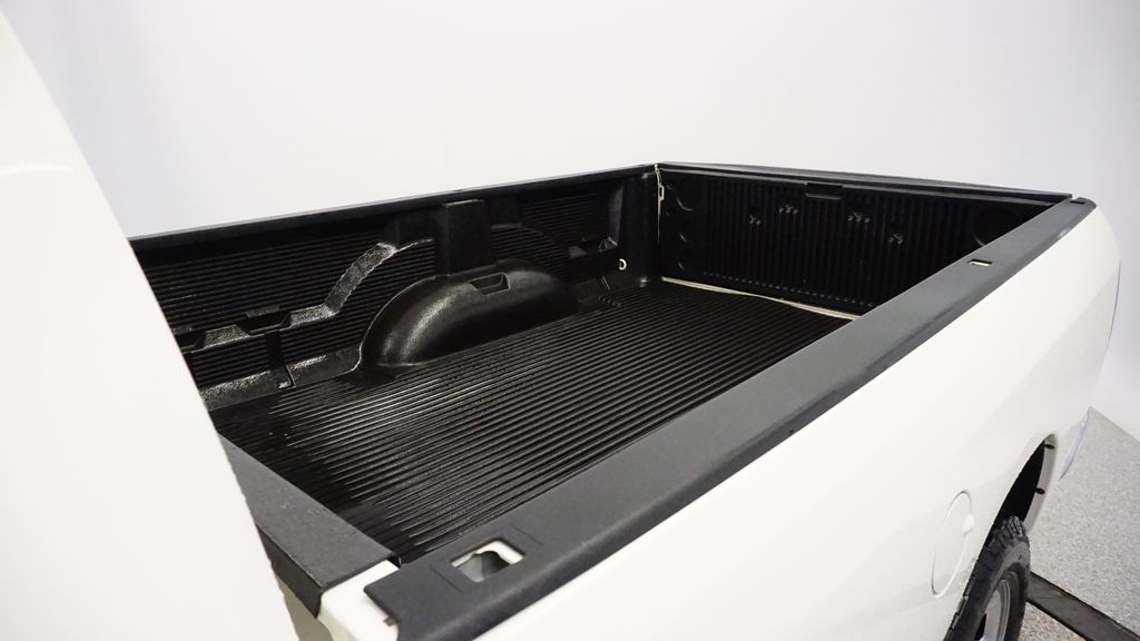 Thumbnail: 2009 Dodge Ram 1500 - 21