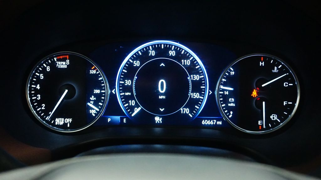 Thumbnail: 2021 Buick Enclave - 35