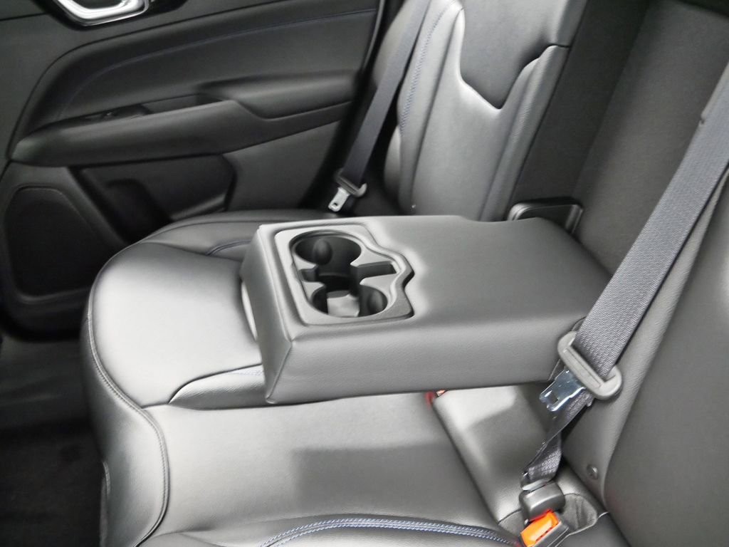 Thumbnail: 2026 Jeep Compass - 23