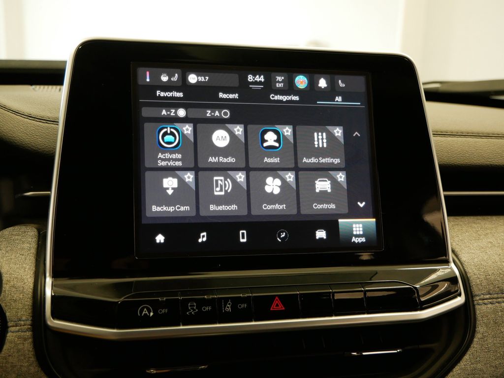 Thumbnail: 2025 Jeep Compass - 31