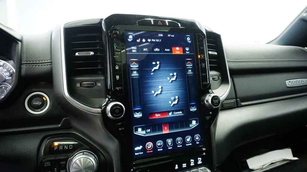 Thumbnail: 2020 RAM 1500 - 34