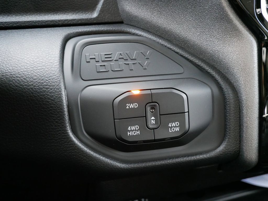 Thumbnail: 2026 RAM 2500 - 50