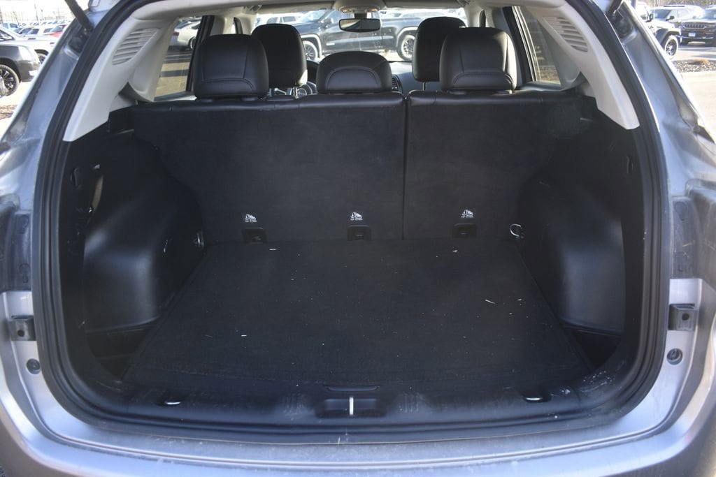 Thumbnail: 2018 Jeep Compass - 2