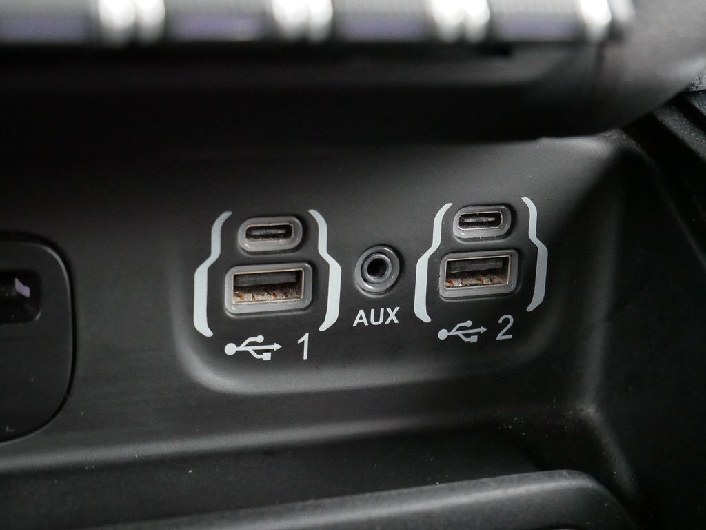 Thumbnail: 2019 RAM 1500 - 41