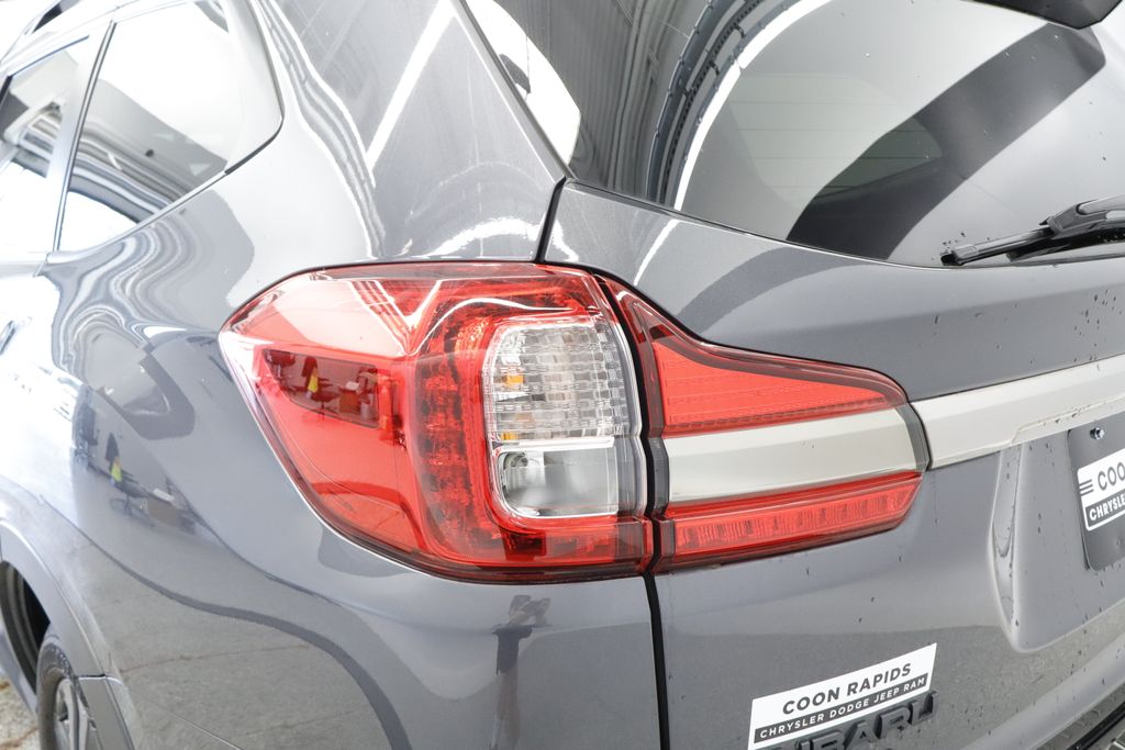 Thumbnail: 2022 Subaru Ascent - 18